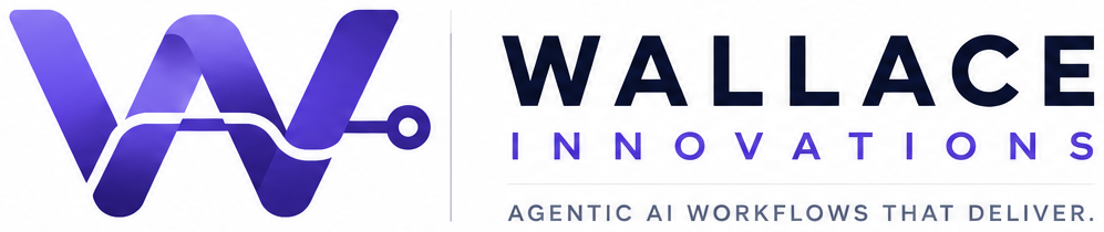 Wallace Innovations — Agentic AI workflows that deliver